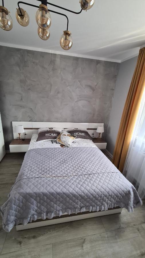 Apartament DeLuxe 3 Oświęcim Extérieur photo