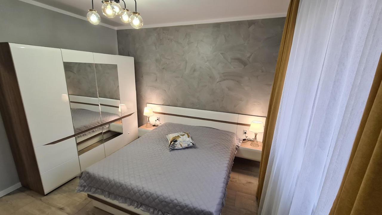 Apartament DeLuxe 3 Oświęcim Extérieur photo