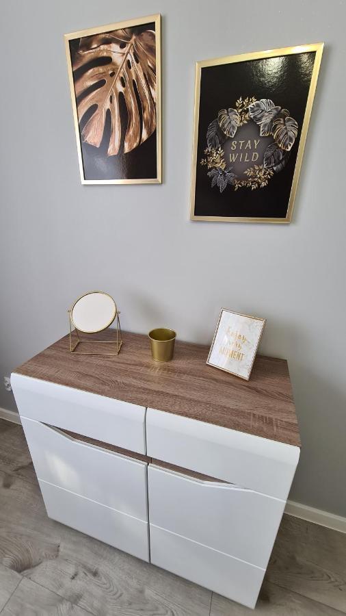 Apartament DeLuxe 3 Oświęcim Extérieur photo