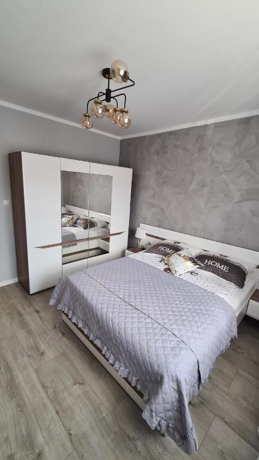 Apartament DeLuxe 3 Oświęcim Extérieur photo